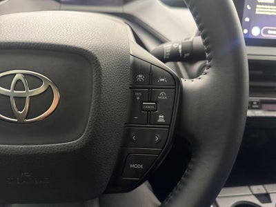 2023 Toyota Prius LE