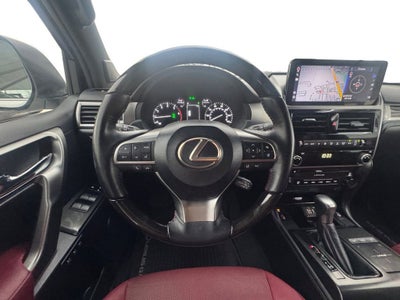 2023 Lexus GX GX 460 Premium