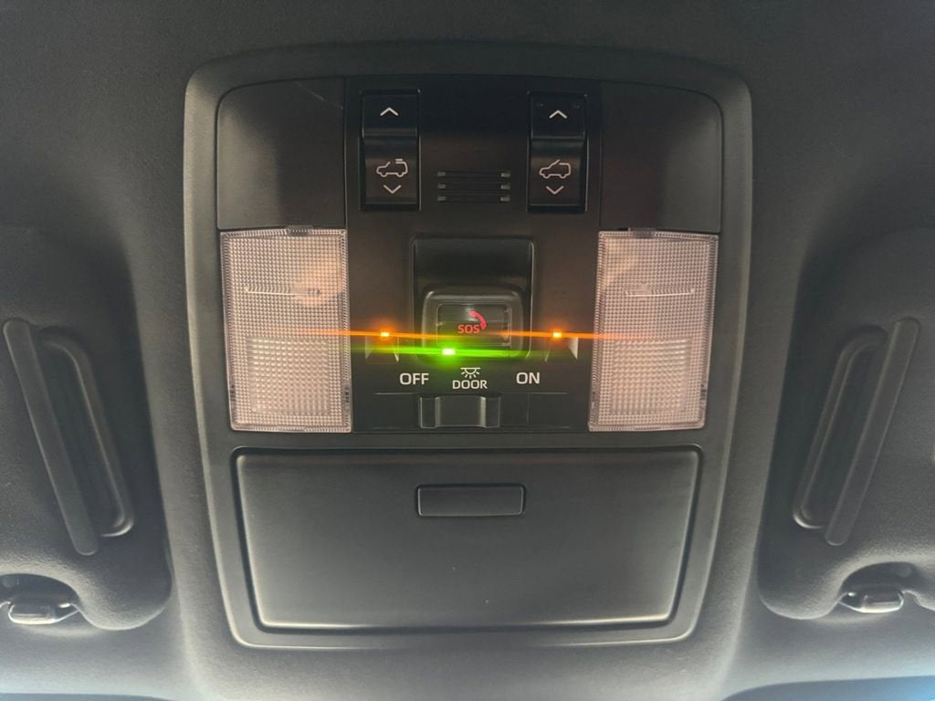 2023 Lexus GX GX 460 Premium