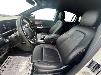 2021 Mercedes-Benz GLA 250 GLA 250