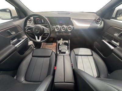 2021 Mercedes-Benz GLA 250 GLA 250