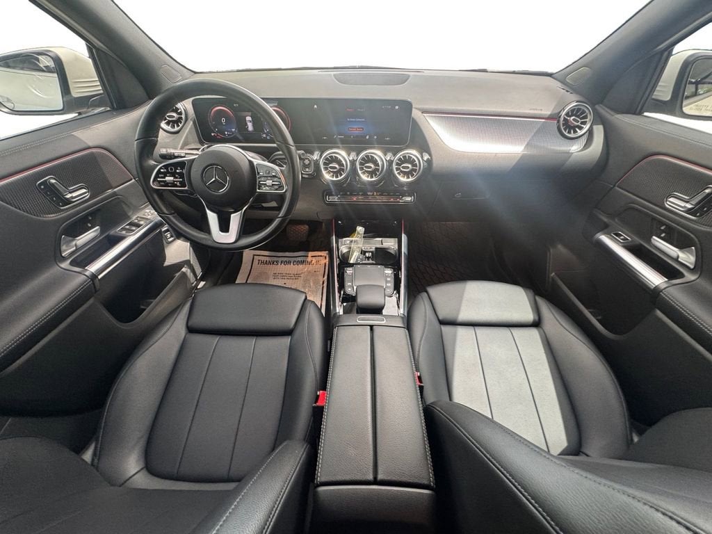 2021 Mercedes-Benz GLA 250 GLA 250