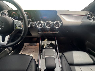 2021 Mercedes-Benz GLA 250 GLA 250