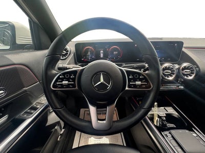 2021 Mercedes-Benz GLA 250 GLA 250