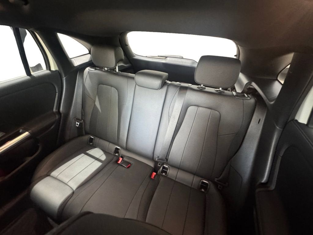 2021 Mercedes-Benz GLA 250 GLA 250