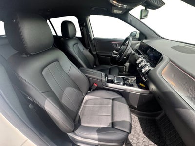 2021 Mercedes-Benz GLA 250 GLA 250