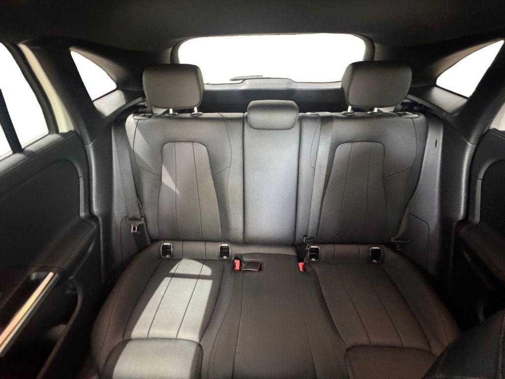 2021 Mercedes-Benz GLA 250 GLA 250