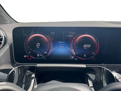 2021 Mercedes-Benz GLA 250 GLA 250