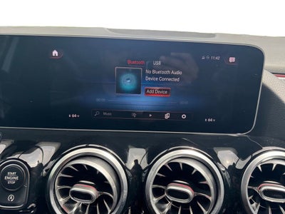 2021 Mercedes-Benz GLA 250 GLA 250