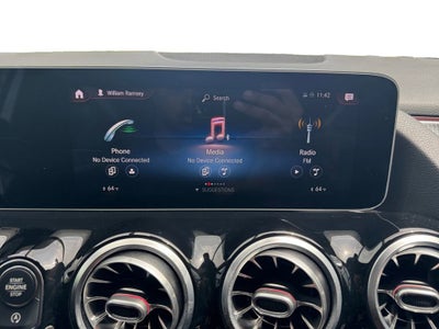 2021 Mercedes-Benz GLA 250 GLA 250