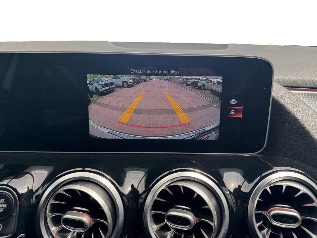2021 Mercedes-Benz GLA 250 GLA 250
