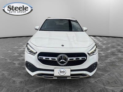 2021 Mercedes-Benz GLA 250 GLA 250
