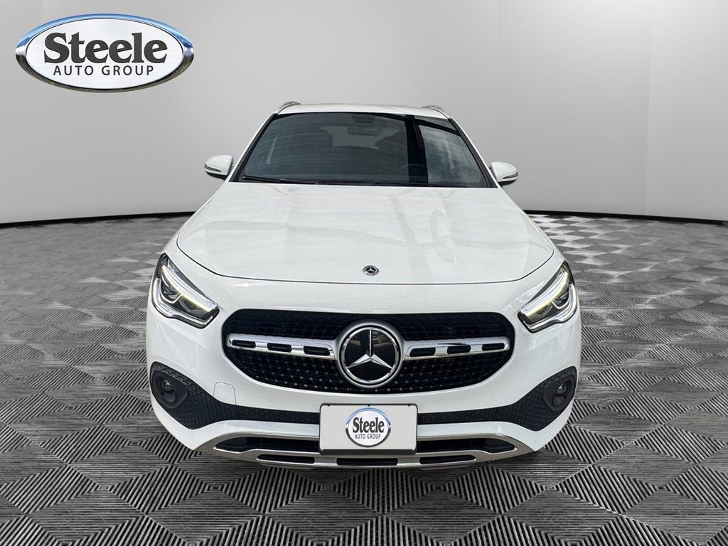 2021 Mercedes-Benz GLA 250 GLA 250