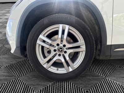 2021 Mercedes-Benz GLA 250 GLA 250