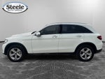 2018 Mercedes-Benz GLC 300 GLC 300