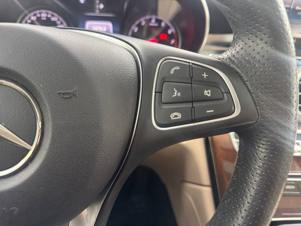 2018 Mercedes-Benz GLC 300 GLC 300