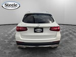 2018 Mercedes-Benz GLC 300 GLC 300