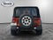 2014 Jeep Wrangler Willys Wheeler