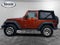 2014 Jeep Wrangler Willys Wheeler