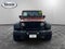 2014 Jeep Wrangler Willys Wheeler