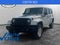 2017 Jeep Wrangler Unlimited Rubicon Recon 4x4