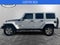 2017 Jeep Wrangler Unlimited Rubicon Recon 4x4