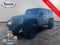 2014 Jeep Wrangler Unlimited Polar Edition