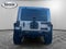 2014 Jeep Wrangler Unlimited Polar Edition