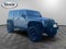2014 Jeep Wrangler Unlimited Polar Edition