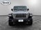 2018 Jeep Wrangler Unlimited Rubicon 4x4
