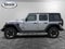2018 Jeep Wrangler Unlimited Rubicon 4x4
