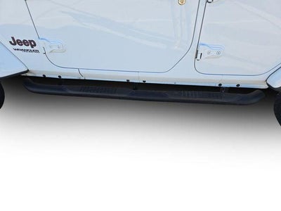 2020 Jeep Wrangler Unlimited Rubicon 4X4