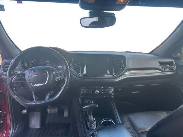 2022 Dodge Durango GT Plus RWD