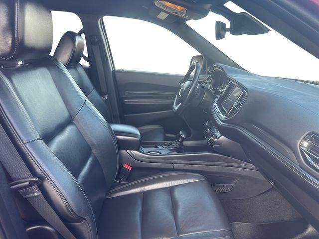 2022 Dodge Durango GT Plus RWD