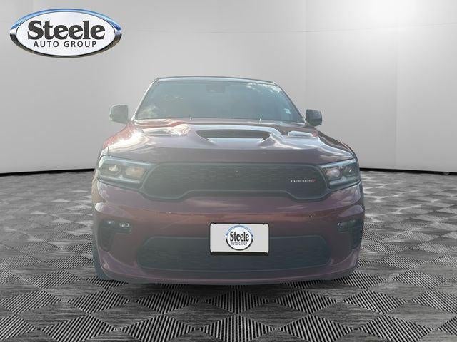 2022 Dodge Durango GT Plus RWD