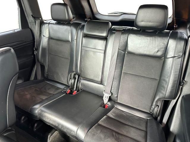 2022 Jeep Grand Cherokee WK Laredo X 4x2