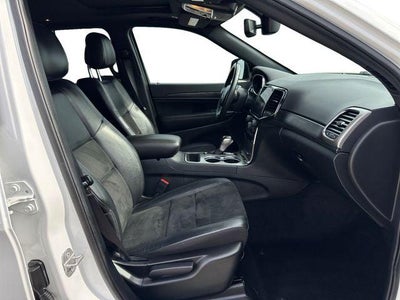 2022 Jeep Grand Cherokee WK Laredo X 4x2