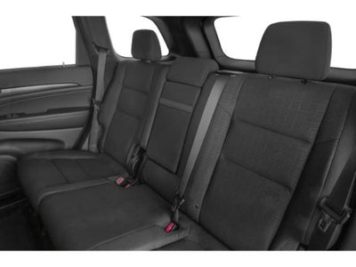 2018 Jeep Grand Cherokee Upland 4x4