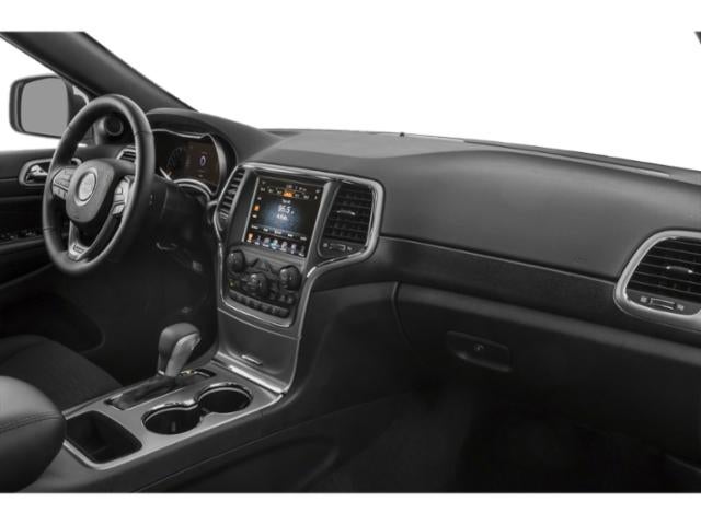 2018 Jeep Grand Cherokee Upland 4x4