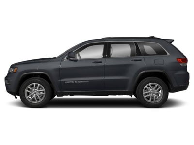 2018 Jeep Grand Cherokee Upland 4x4