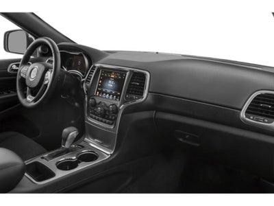 2018 Jeep Grand Cherokee Upland 4x4