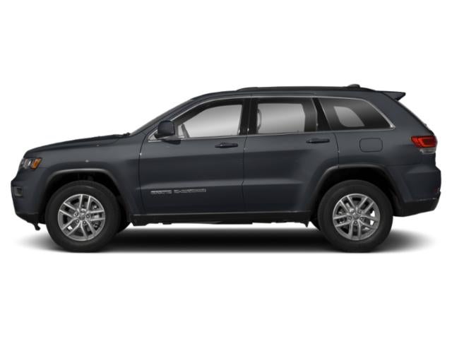 2018 Jeep Grand Cherokee Upland 4x4
