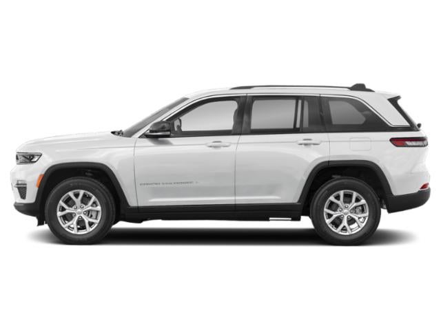2025 Jeep Grand Cherokee Limited 4x2