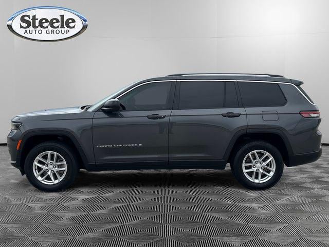 2024 Jeep Grand Cherokee L Laredo X 4x4