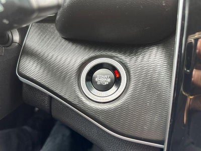 2024 Jeep Grand Cherokee L Laredo X 4x4