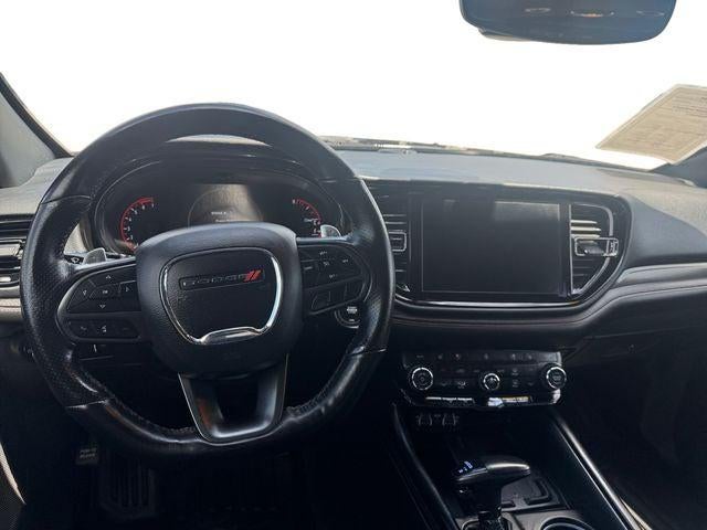 2022 Dodge Durango R/T RWD