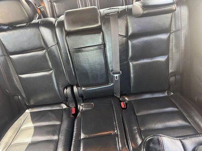 2022 Dodge Durango R/T RWD
