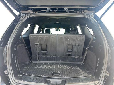 2022 Dodge Durango R/T RWD