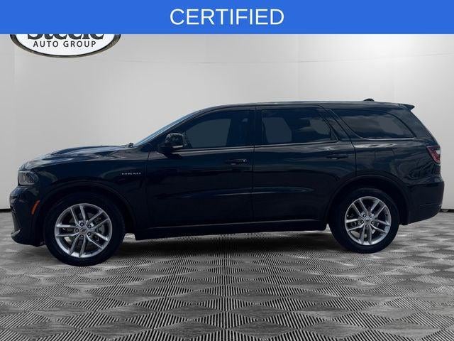 2022 Dodge Durango R/T RWD