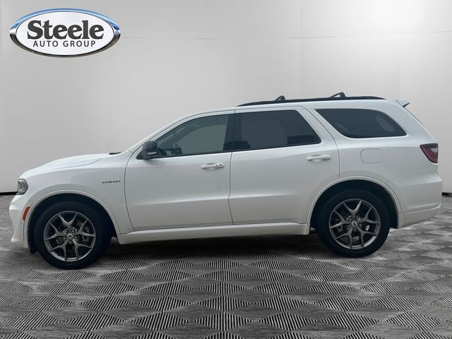 2026 Dodge Durango GT Plus AWD HEMI V8